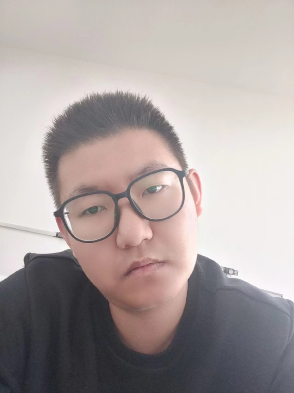 小黑子的第二张照片--汕头相亲服务中心