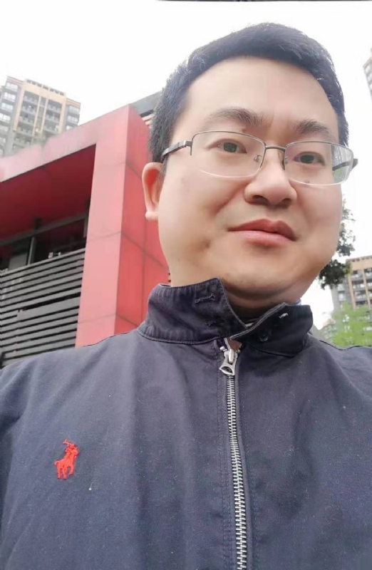 学海的第一张照片--汕头相亲服务中心