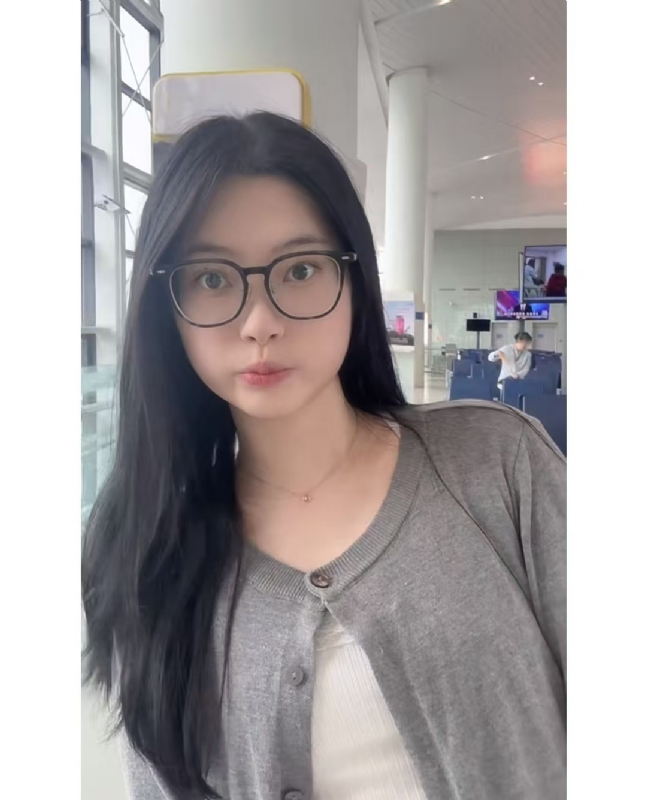 歌谣的第四张照片--汕头相亲服务中心