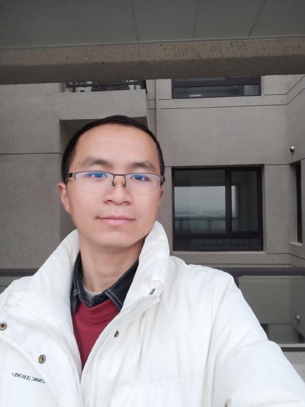 Keven的第一张照片--汕头相亲服务中心