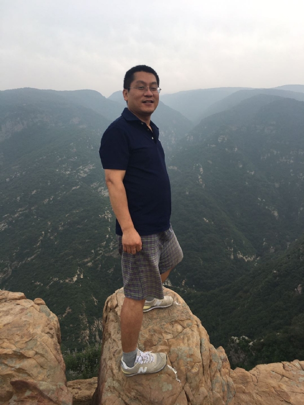 嘉缘的第一张照片--汕头相亲服务中心