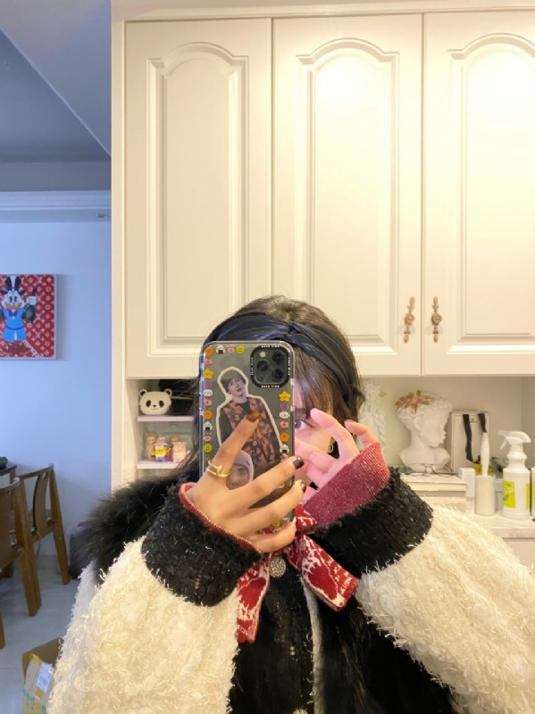 冰红茶不冰的第一张照片--汕头相亲服务中心