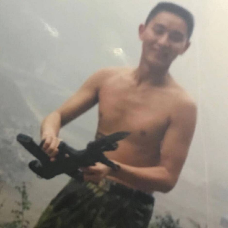 肖老兵yx的第一张照片--汕头相亲服务中心