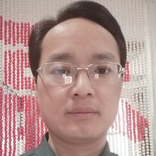 陈瑞祥的第一张照片--汕头相亲服务中心