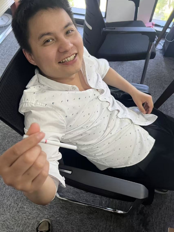 我是你辉哥的第一张照片--汕头相亲服务中心