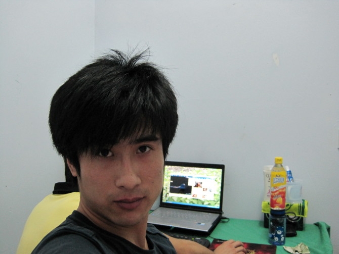 晴天的第一张照片--汕头相亲服务中心