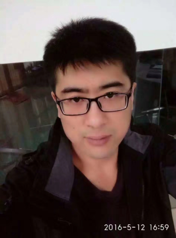 晴天的第二张照片--汕头相亲服务中心