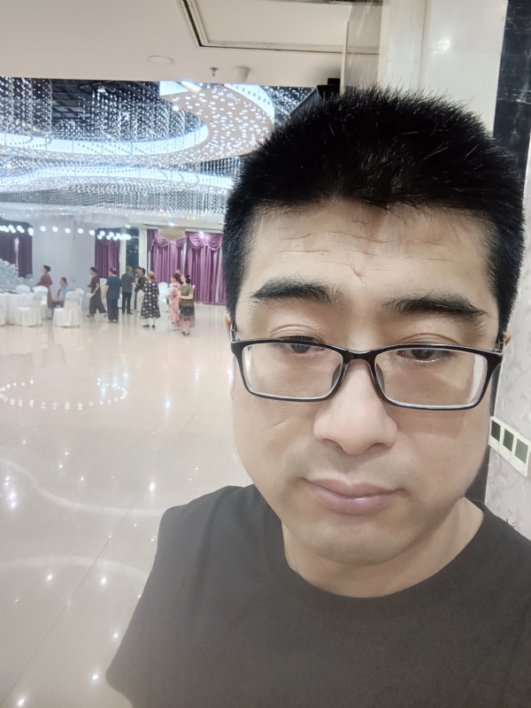 晴天的第三张照片--汕头相亲服务中心