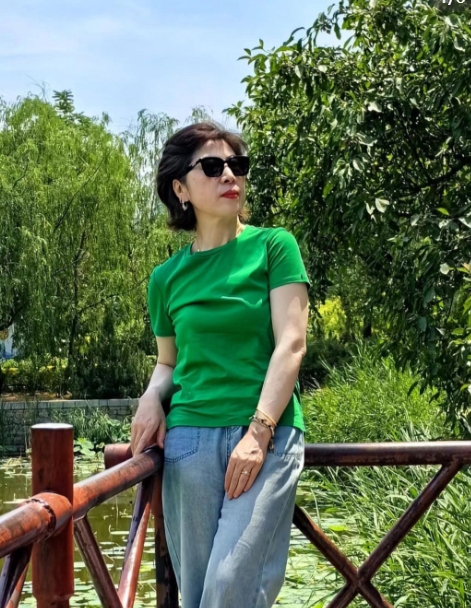 花再开的第一张照片--汕头相亲服务中心