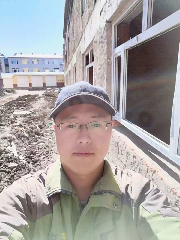 旭日东升的第一张照片--汕头相亲服务中心