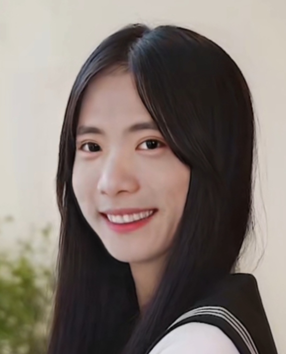 羌秀凤的第一张照片--汕头相亲服务中心