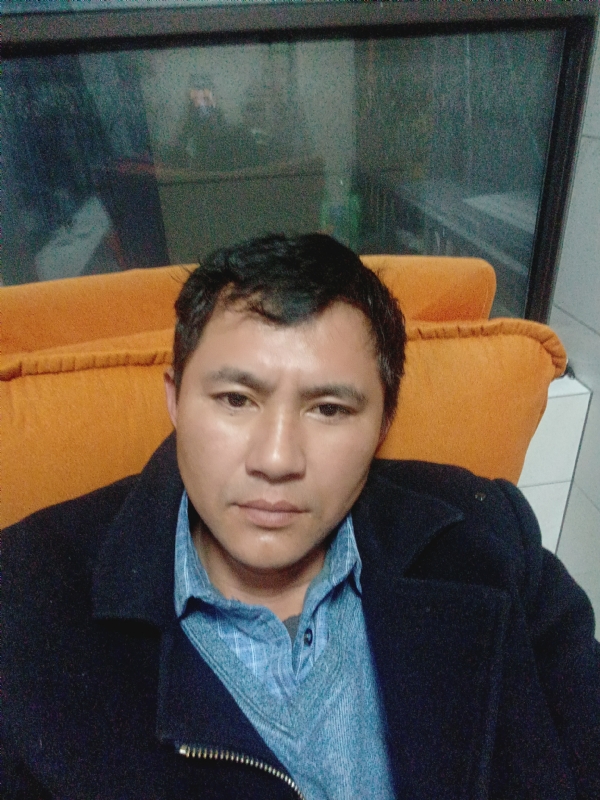 最美的邂逅的第一张照片--汕头相亲服务中心