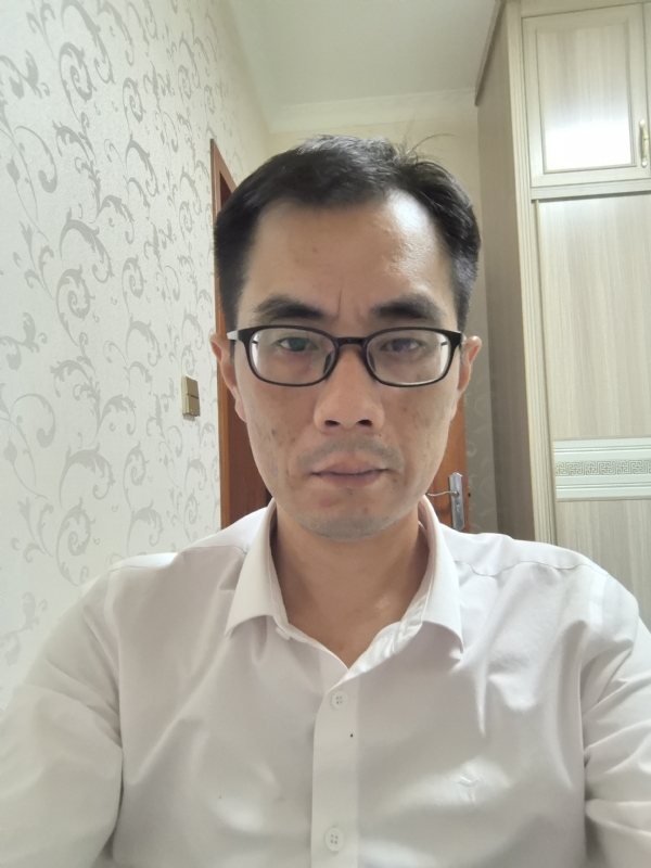 等风来的第二张照片--汕头相亲服务中心