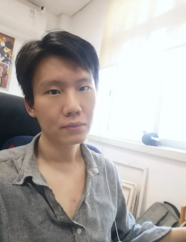 君莫的第一张照片--汕头相亲服务中心