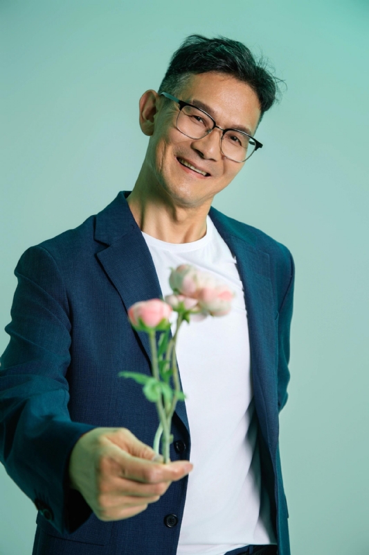 陈宇的第一张照片--汕头相亲服务中心