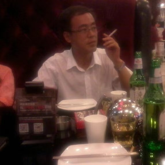 一切随缘的第一张照片--汕头相亲服务中心