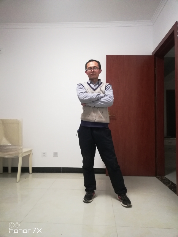 我的笨呢的第一张照片--汕头相亲服务中心