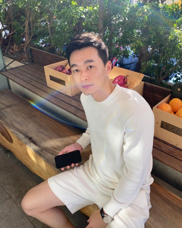 Eric的第一张照片--汕头相亲服务中心