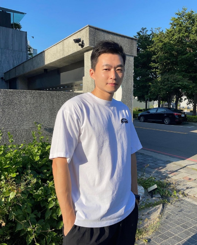 Eric的第二张照片--汕头相亲服务中心