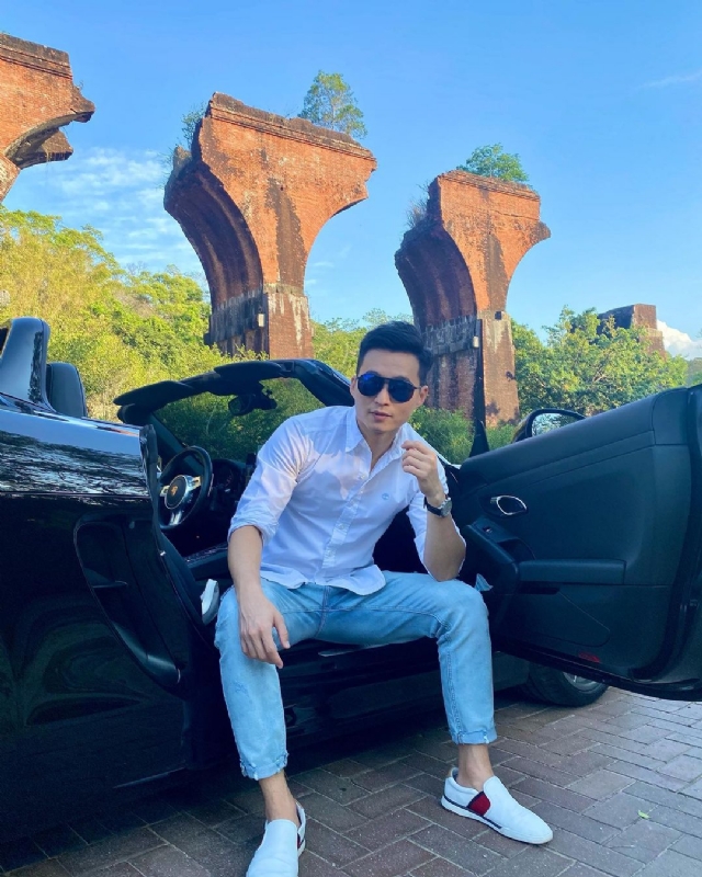 Eric的第三张照片--汕头相亲服务中心