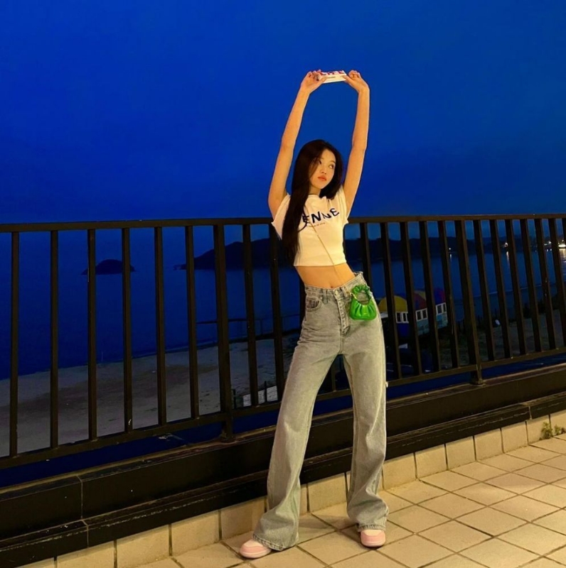 同同的第一张照片--汕头相亲服务中心