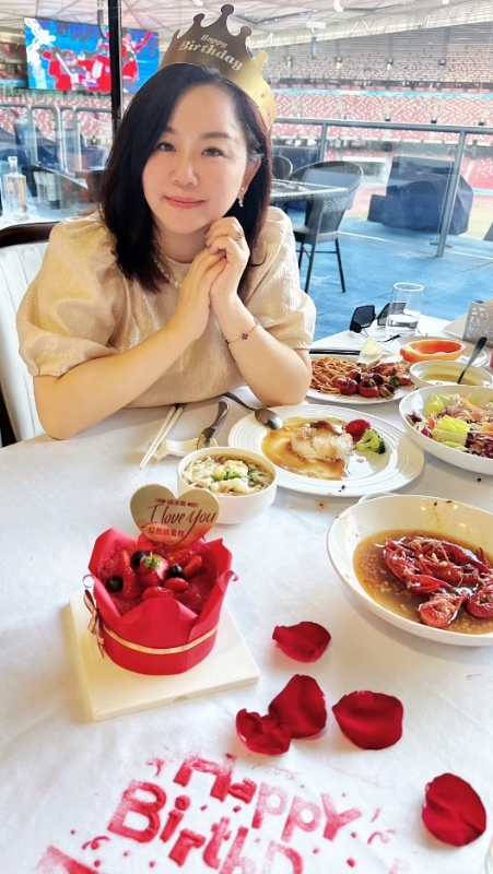 浅梦悠然的第一张照片--汕头相亲服务中心