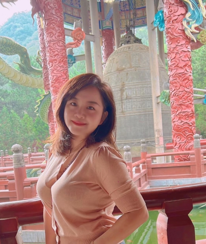 浅梦悠然的第二张照片--汕头相亲服务中心