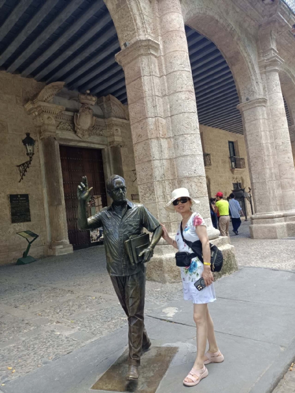 Jolan的第一张照片--汕头相亲服务中心