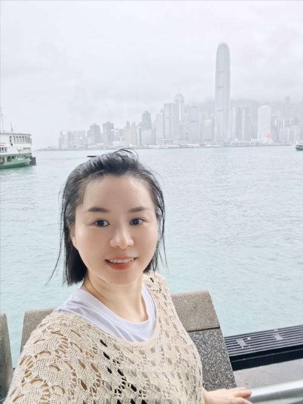 Ala的第一张照片--汕头相亲服务中心