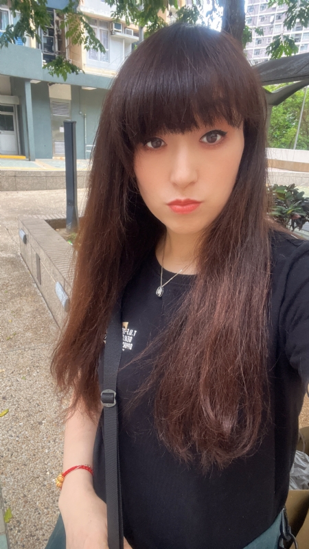 小英的第一张照片--汕头相亲服务中心