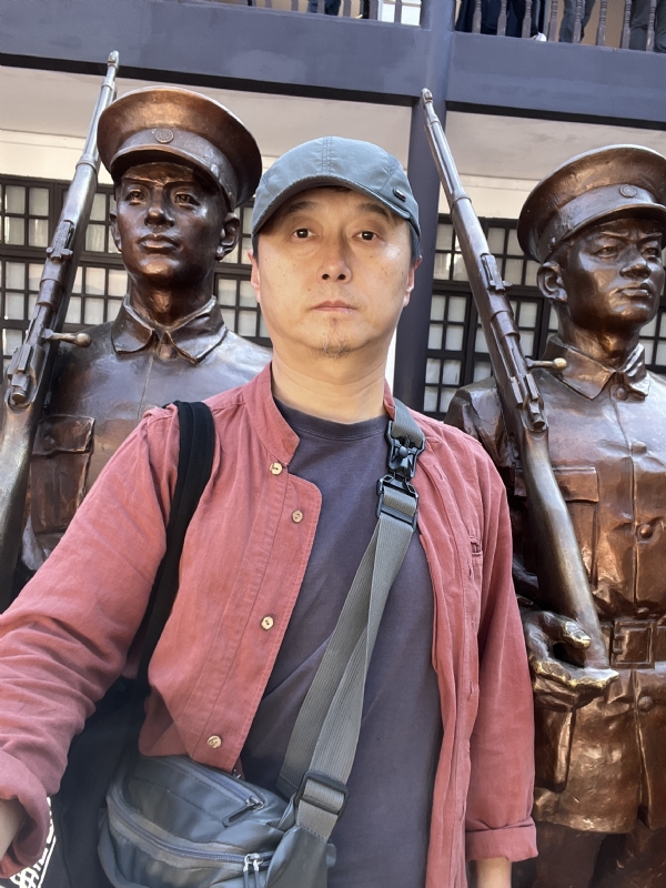 川雲的第二张照片--汕头相亲服务中心