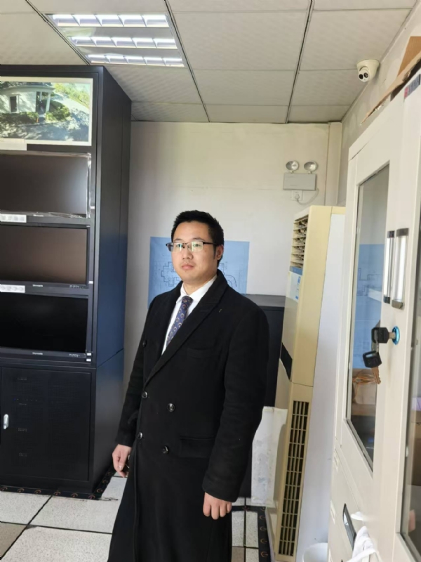 逍遥自在的第一张照片--汕头相亲服务中心