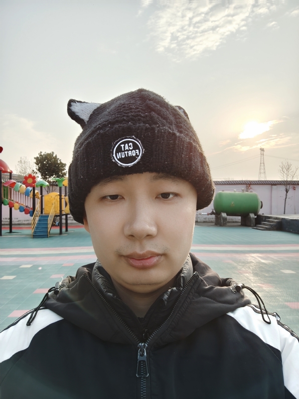 王连杰的第一张照片--汕头相亲服务中心