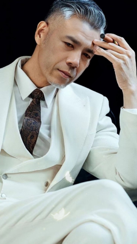 风走了的第一张照片--汕头相亲服务中心