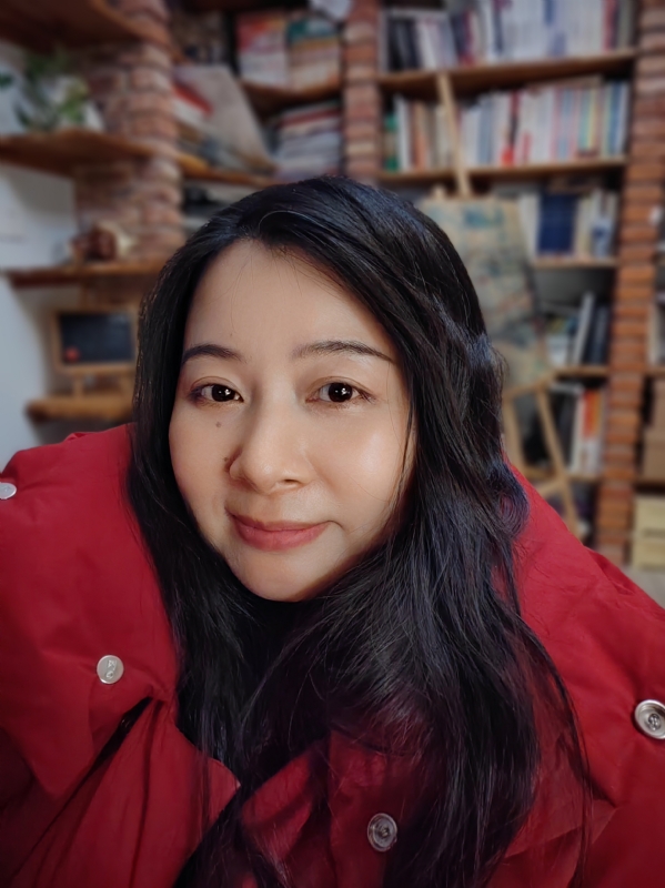 轻舟的第一张照片--汕头相亲服务中心