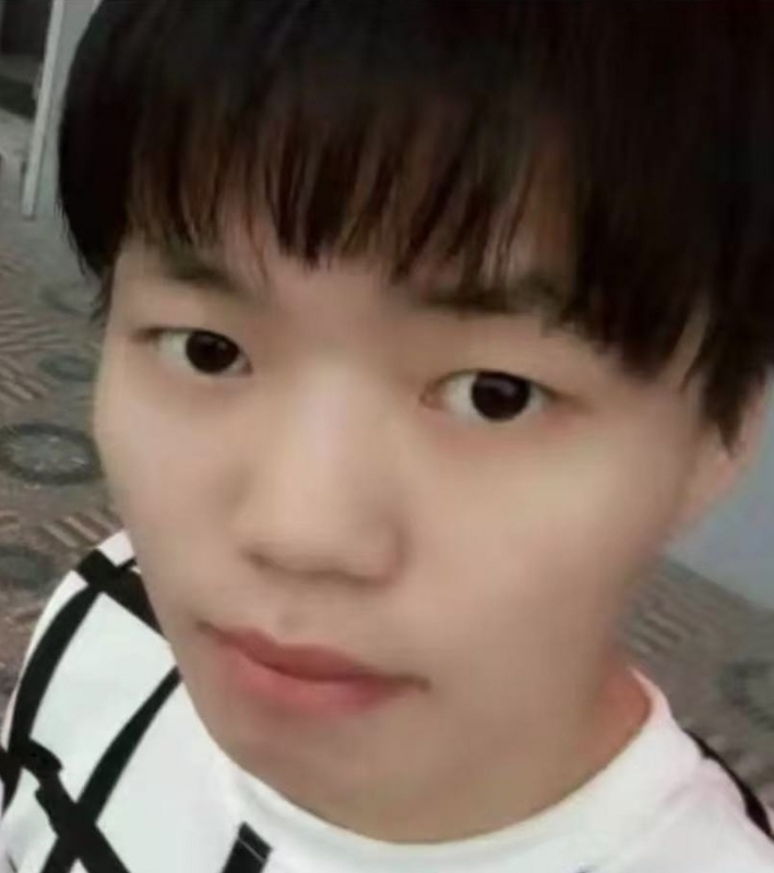 大白的第一张照片--汕头相亲服务中心