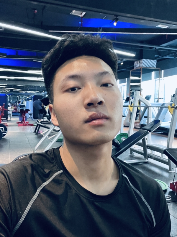 A且行且珍惜的第一张照片--汕头相亲服务中心