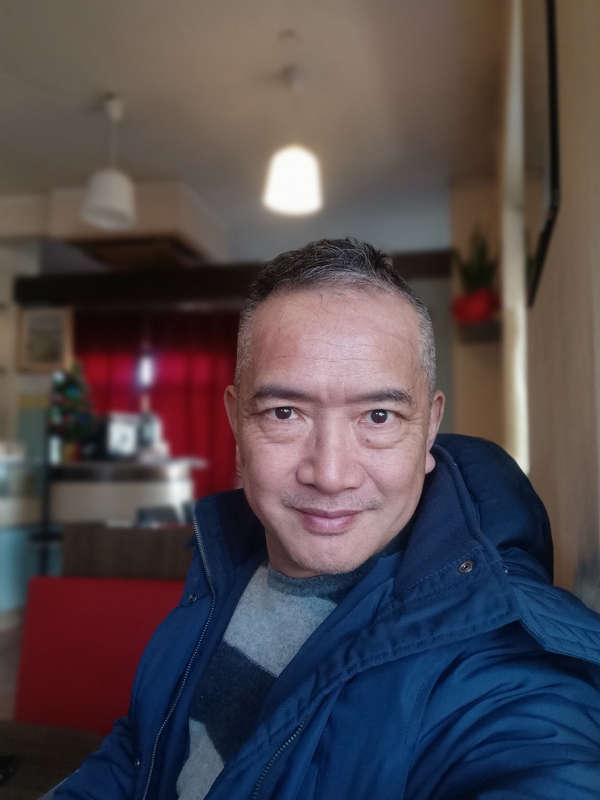 大龙的第一张照片--汕头相亲服务中心