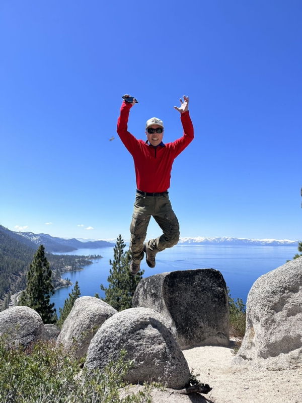 Tiger0007的第二张照片--汕头相亲服务中心