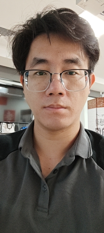 原来你是这样的的第一张照片--汕头相亲服务中心