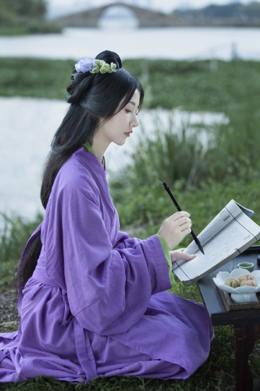 黄环儿的第一张照片--汕头相亲服务中心