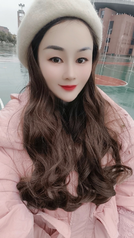 小艳的第一张照片--汕头相亲服务中心