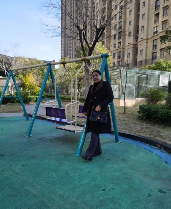 阳光的第二张照片--汕头相亲服务中心