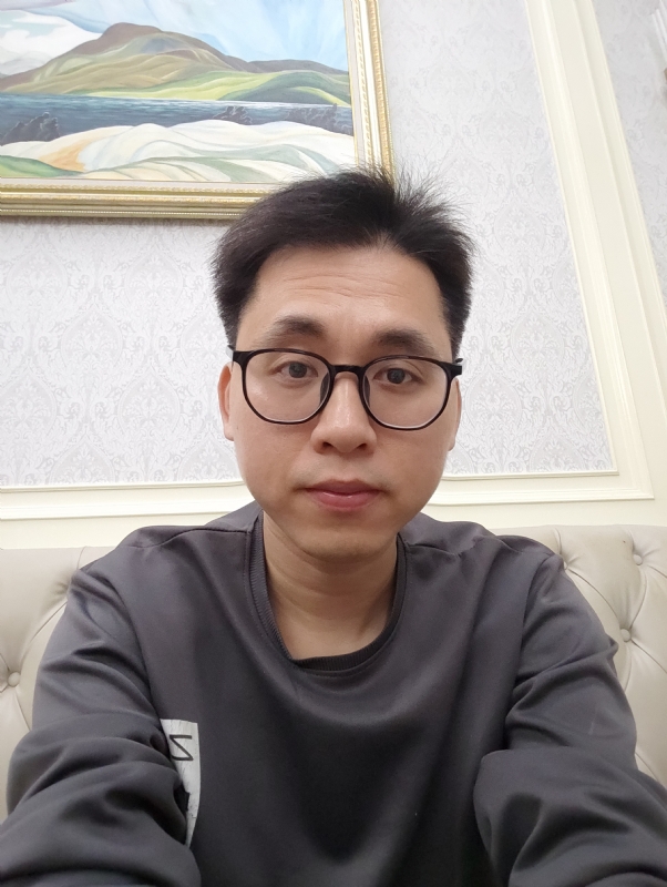 共享夕阳的第一张照片--汕头相亲服务中心