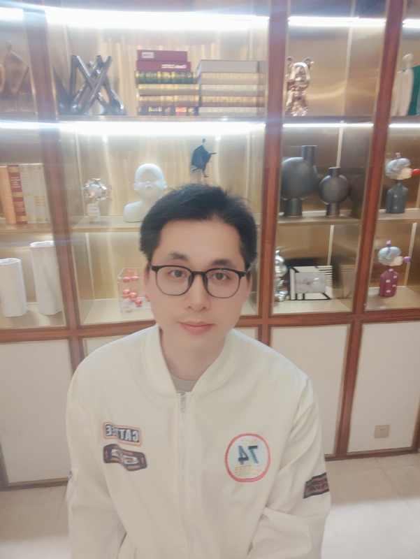 共享夕阳的第二张照片--汕头相亲服务中心