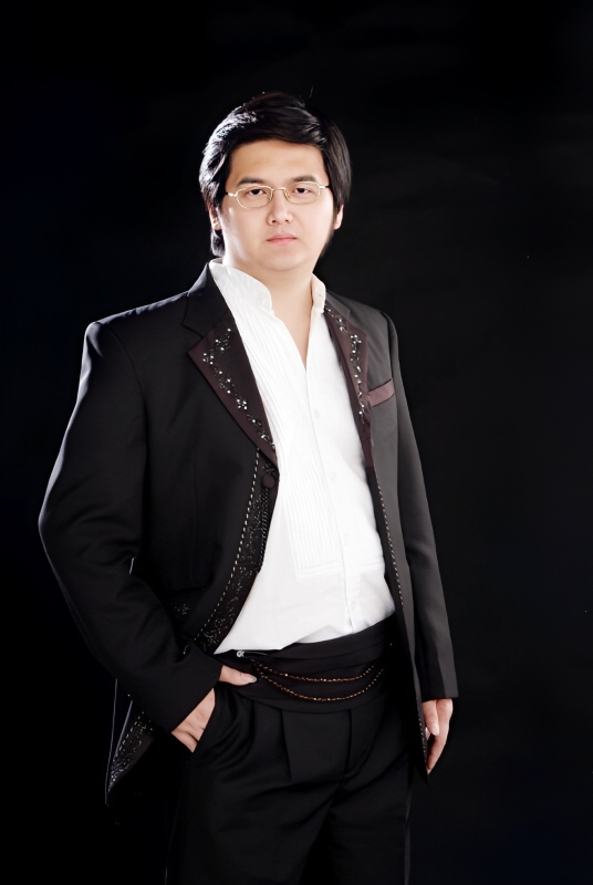 再爱一次吧的第一张照片--汕头相亲服务中心