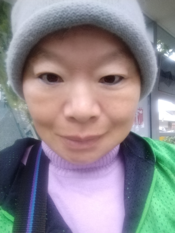 毛毛的第一张照片--汕头相亲服务中心