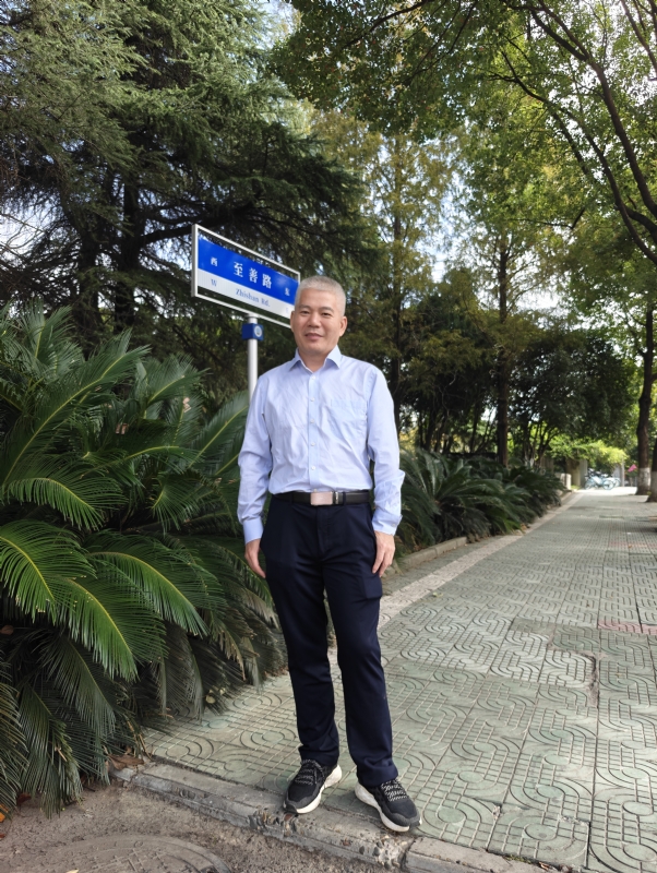 清风幽谷的第一张照片--汕头相亲服务中心