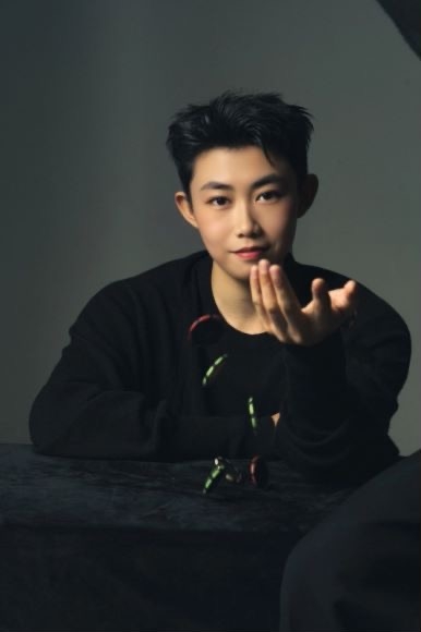 阳阳的第一张照片--汕头相亲服务中心