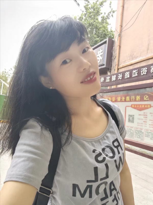 心艺的第二张照片--汕头相亲服务中心